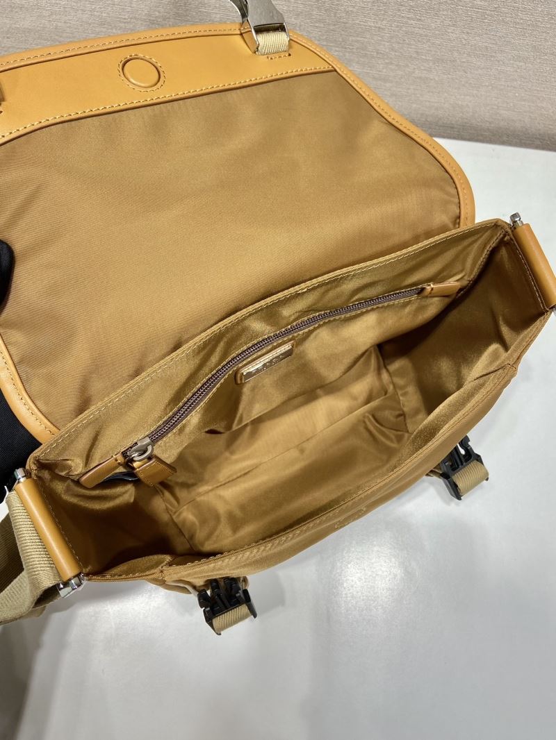 mens Pra*a satchel bags